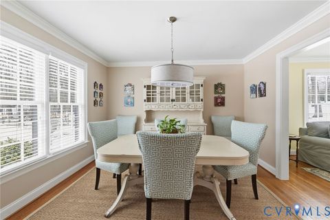 Tiny photo for 13111 Powderham Lane, Midlothian, VA 23113 (MLS # 2602668)