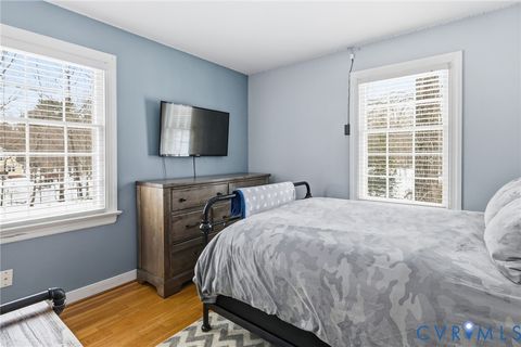 Tiny photo for 13111 Powderham Lane, Midlothian, VA 23113 (MLS # 2602668)