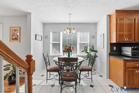 Tiny photo for 1101 Rockbasket Lane, Chester, VA 23836 (MLS # 2529170)