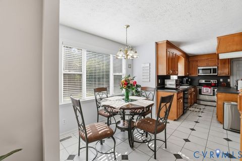 Tiny photo for 1101 Rockbasket Lane, Chester, VA 23836 (MLS # 2529170)