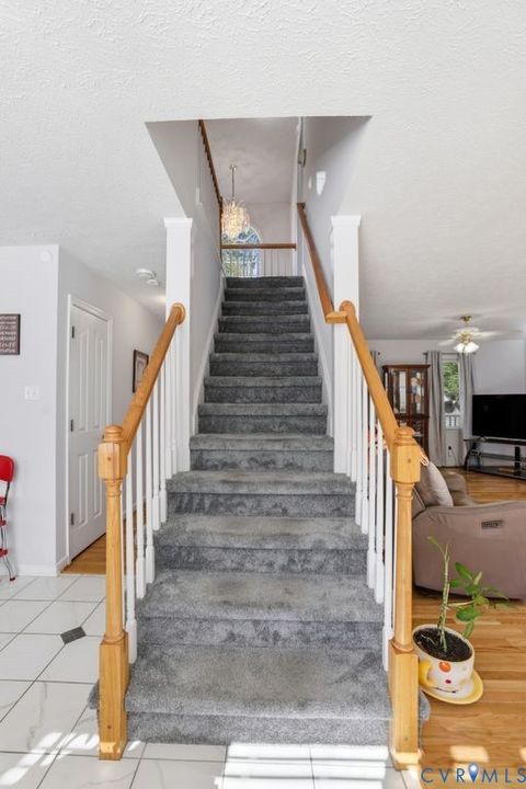 Tiny photo for 1101 Rockbasket Lane, Chester, VA 23836 (MLS # 2529170)