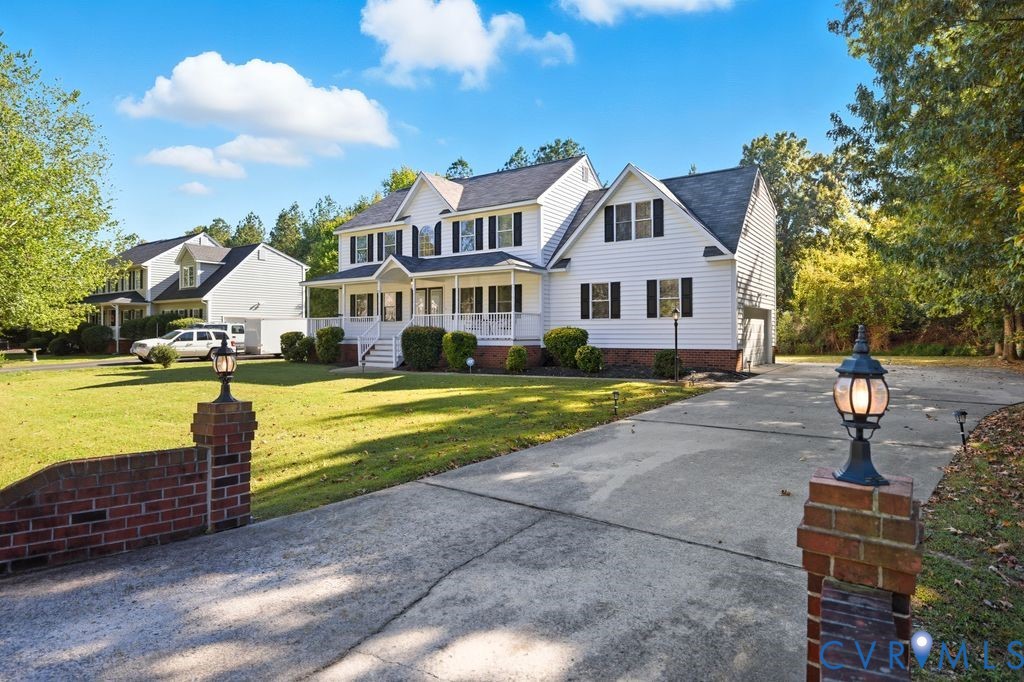 1101 Rockbasket Lane