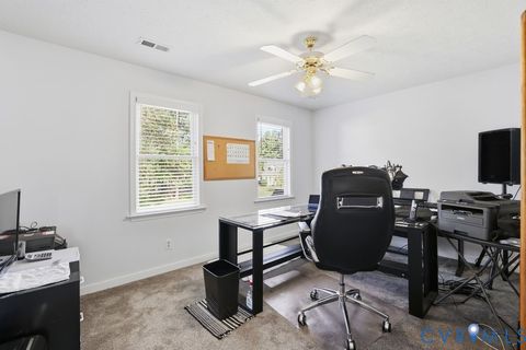 Tiny photo for 1101 Rockbasket Lane, Chester, VA 23836 (MLS # 2529170)