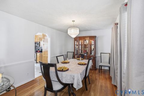 Tiny photo for 1101 Rockbasket Lane, Chester, VA 23836 (MLS # 2529170)