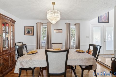 Tiny photo for 1101 Rockbasket Lane, Chester, VA 23836 (MLS # 2529170)