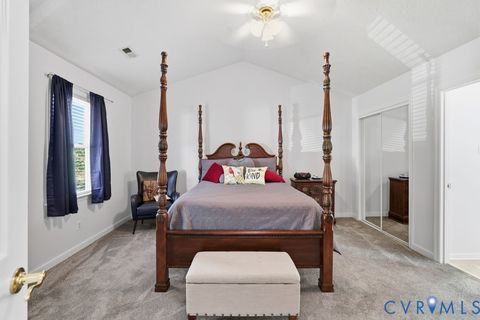 Tiny photo for 1101 Rockbasket Lane, Chester, VA 23836 (MLS # 2529170)