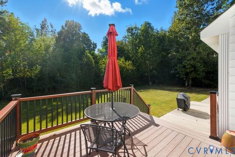 Tiny photo for 1101 Rockbasket Lane, Chester, VA 23836 (MLS # 2529170)