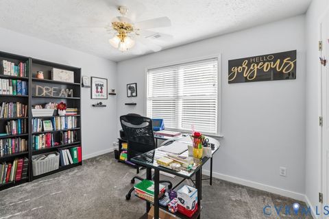 Tiny photo for 1101 Rockbasket Lane, Chester, VA 23836 (MLS # 2529170)