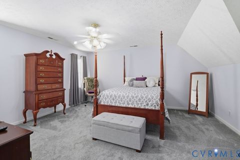 Tiny photo for 1101 Rockbasket Lane, Chester, VA 23836 (MLS # 2529170)