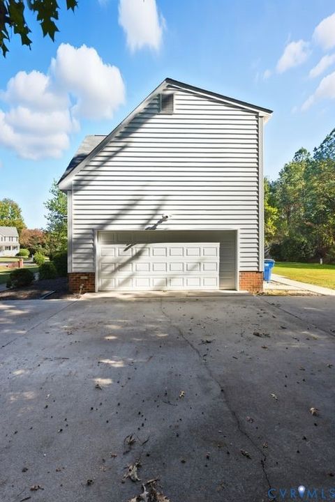 Tiny photo for 1101 Rockbasket Lane, Chester, VA 23836 (MLS # 2529170)