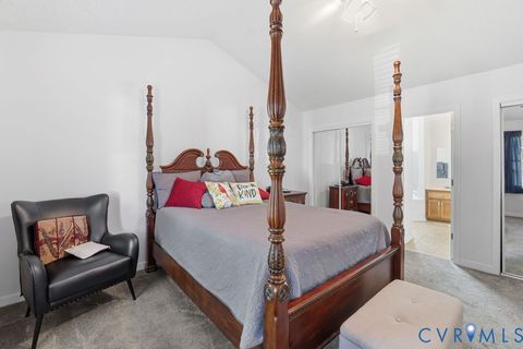 Tiny photo for 1101 Rockbasket Lane, Chester, VA 23836 (MLS # 2529170)