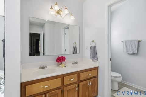 Tiny photo for 1101 Rockbasket Lane, Chester, VA 23836 (MLS # 2529170)