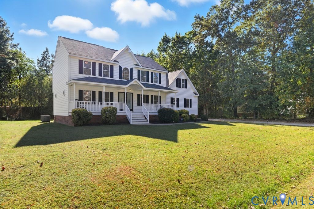 1101 Rockbasket Lane