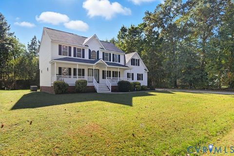 Tiny photo for 1101 Rockbasket Lane, Chester, VA 23836 (MLS # 2529170)