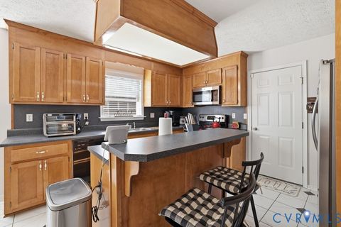 Tiny photo for 1101 Rockbasket Lane, Chester, VA 23836 (MLS # 2529170)