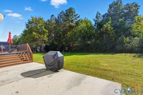 Tiny photo for 1101 Rockbasket Lane, Chester, VA 23836 (MLS # 2529170)