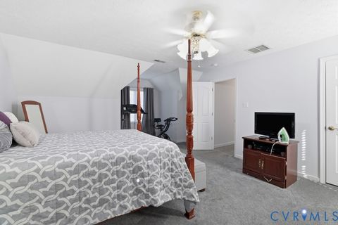 Tiny photo for 1101 Rockbasket Lane, Chester, VA 23836 (MLS # 2529170)