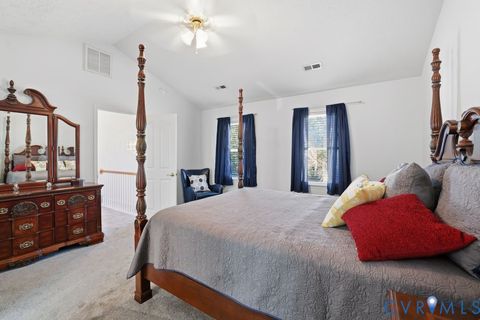 Tiny photo for 1101 Rockbasket Lane, Chester, VA 23836 (MLS # 2529170)