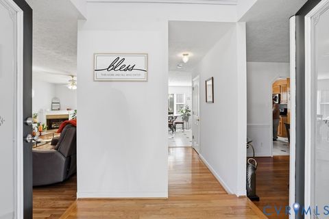 Tiny photo for 1101 Rockbasket Lane, Chester, VA 23836 (MLS # 2529170)