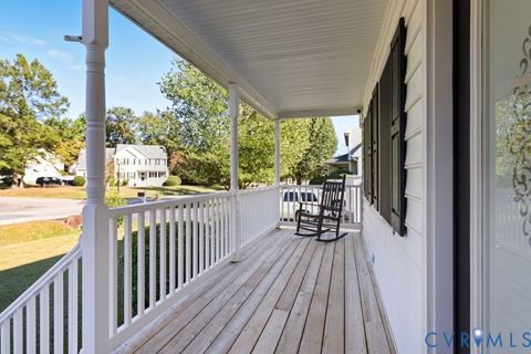 Tiny photo for 1101 Rockbasket Lane, Chester, VA 23836 (MLS # 2529170)