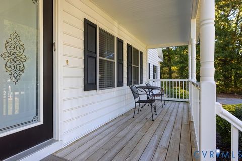 Tiny photo for 1101 Rockbasket Lane, Chester, VA 23836 (MLS # 2529170)