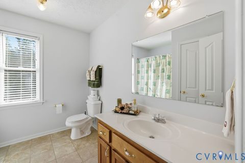 Tiny photo for 1101 Rockbasket Lane, Chester, VA 23836 (MLS # 2529170)