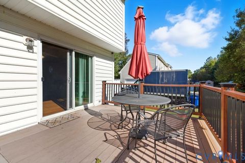 Tiny photo for 1101 Rockbasket Lane, Chester, VA 23836 (MLS # 2529170)
