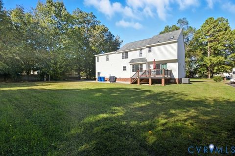 Tiny photo for 1101 Rockbasket Lane, Chester, VA 23836 (MLS # 2529170)