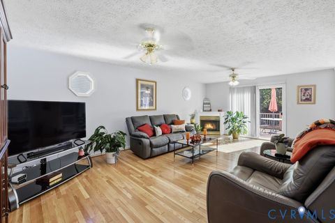 Tiny photo for 1101 Rockbasket Lane, Chester, VA 23836 (MLS # 2529170)
