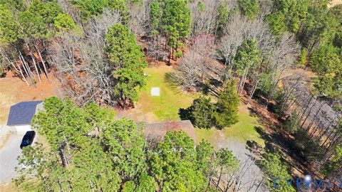 Tiny photo for 3200 Portugee Road, Sandston, VA 23150 (MLS # 2606644)