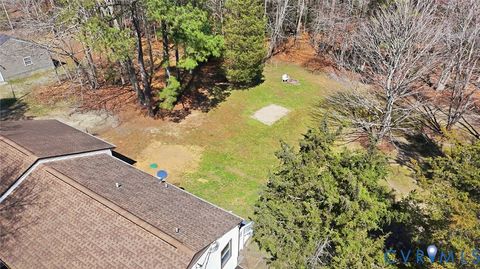 Tiny photo for 3200 Portugee Road, Sandston, VA 23150 (MLS # 2606644)