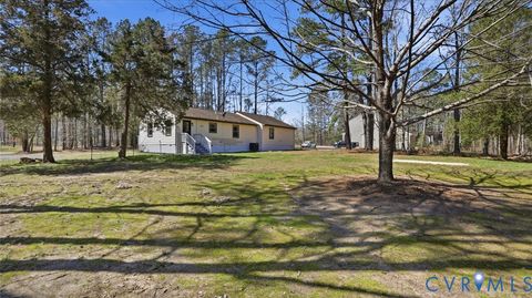 Tiny photo for 3200 Portugee Road, Sandston, VA 23150 (MLS # 2606644)
