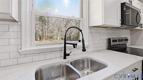 Tiny photo for 3200 Portugee Road, Sandston, VA 23150 (MLS # 2606644)