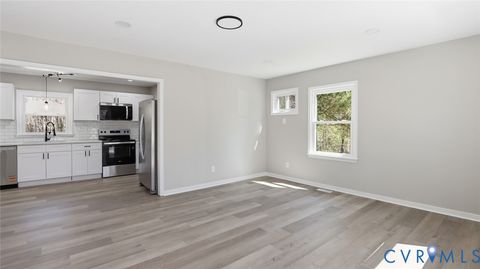 Tiny photo for 3200 Portugee Road, Sandston, VA 23150 (MLS # 2606644)