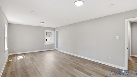 Tiny photo for 3200 Portugee Road, Sandston, VA 23150 (MLS # 2606644)