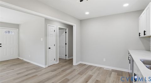 Tiny photo for 3200 Portugee Road, Sandston, VA 23150 (MLS # 2606644)