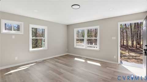 Tiny photo for 3200 Portugee Road, Sandston, VA 23150 (MLS # 2606644)