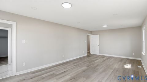 Tiny photo for 3200 Portugee Road, Sandston, VA 23150 (MLS # 2606644)