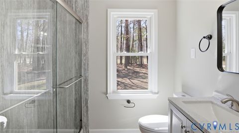 Tiny photo for 3200 Portugee Road, Sandston, VA 23150 (MLS # 2606644)