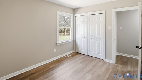 Tiny photo for 3200 Portugee Road, Sandston, VA 23150 (MLS # 2606644)