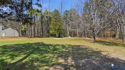 Tiny photo for 3200 Portugee Road, Sandston, VA 23150 (MLS # 2606644)