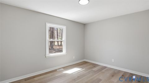 Tiny photo for 3200 Portugee Road, Sandston, VA 23150 (MLS # 2606644)