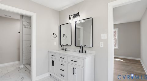 Tiny photo for 3200 Portugee Road, Sandston, VA 23150 (MLS # 2606644)