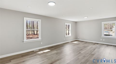 Tiny photo for 3200 Portugee Road, Sandston, VA 23150 (MLS # 2606644)