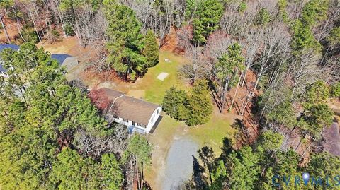 Tiny photo for 3200 Portugee Road, Sandston, VA 23150 (MLS # 2606644)