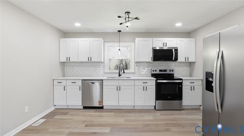 Tiny photo for 3200 Portugee Road, Sandston, VA 23150 (MLS # 2606644)