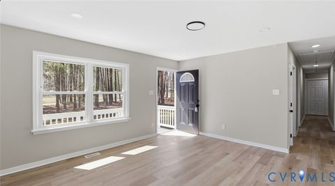 Tiny photo for 3200 Portugee Road, Sandston, VA 23150 (MLS # 2606644)