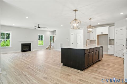 Tiny photo for 3900 New Kent Highway, Quinton, VA 23141 (MLS # 2602457)