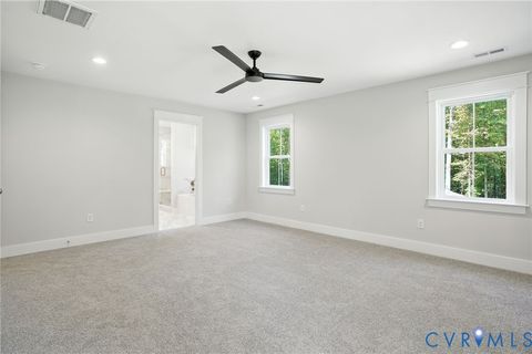 Tiny photo for 3900 New Kent Highway, Quinton, VA 23141 (MLS # 2602457)