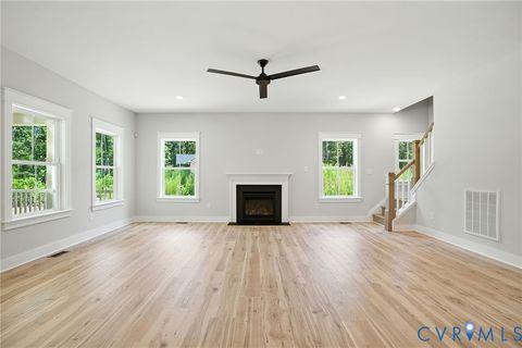 Tiny photo for 3900 New Kent Highway, Quinton, VA 23141 (MLS # 2602457)